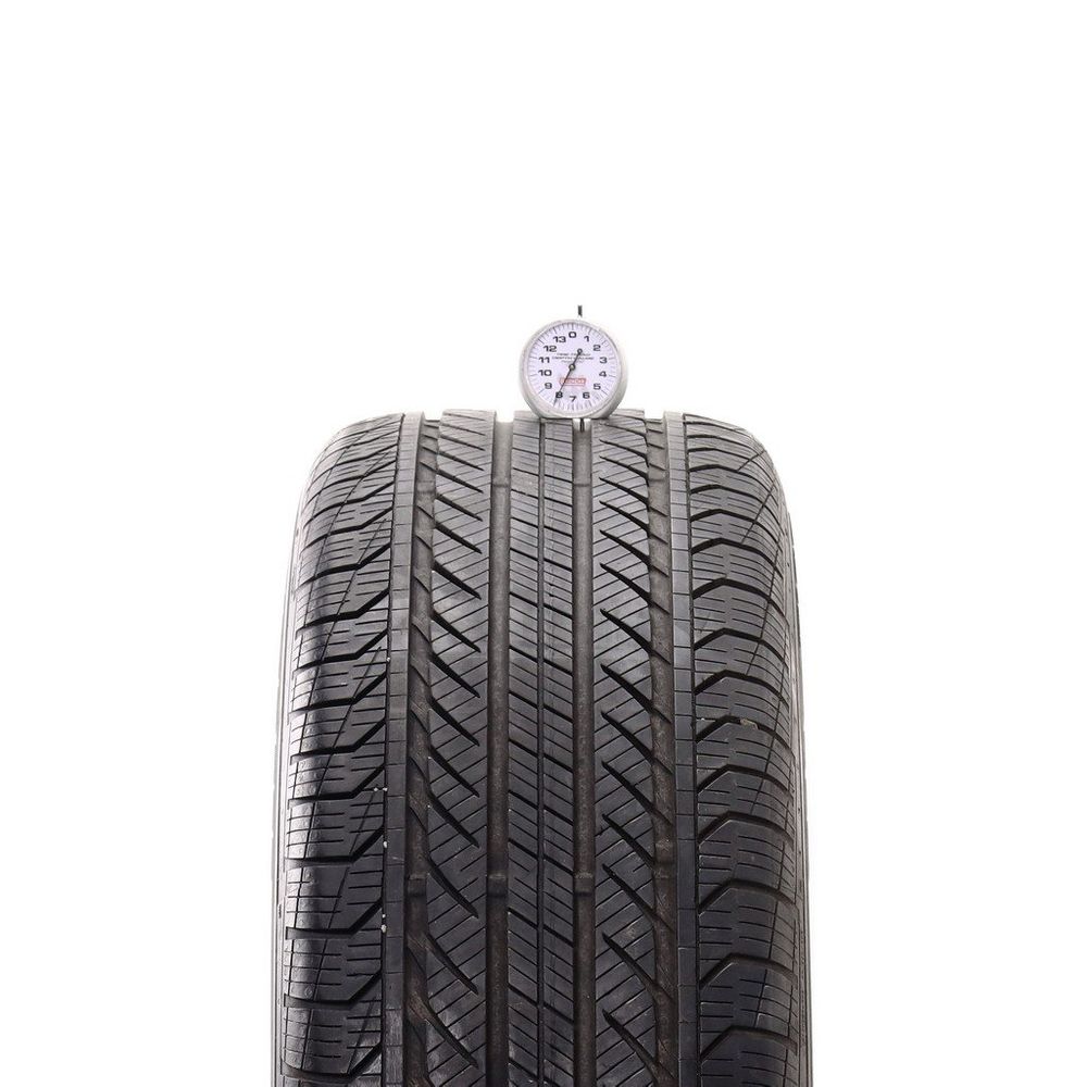Set of (4) Used 235/55R18 Continental ProContact GX SSR MOE 100H - 6.5-8/32 - Image 11