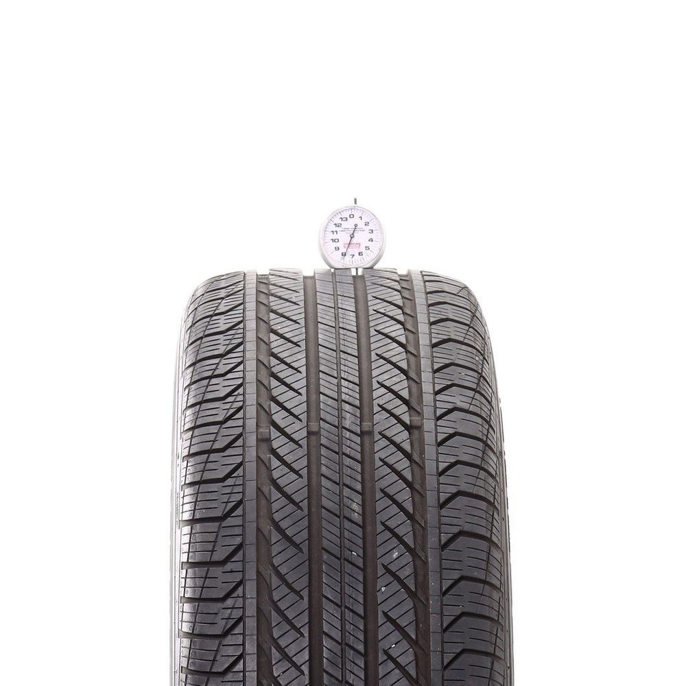 Set of (4) Used 235/55R18 Continental ProContact GX SSR MOE 100H - 6.5-8/32 - Image 8