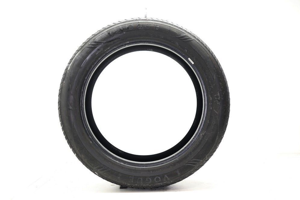 Set of (2) Used 235/55R20 Vogue Vogue 105V - 6.5-7.5/32 - Image 6