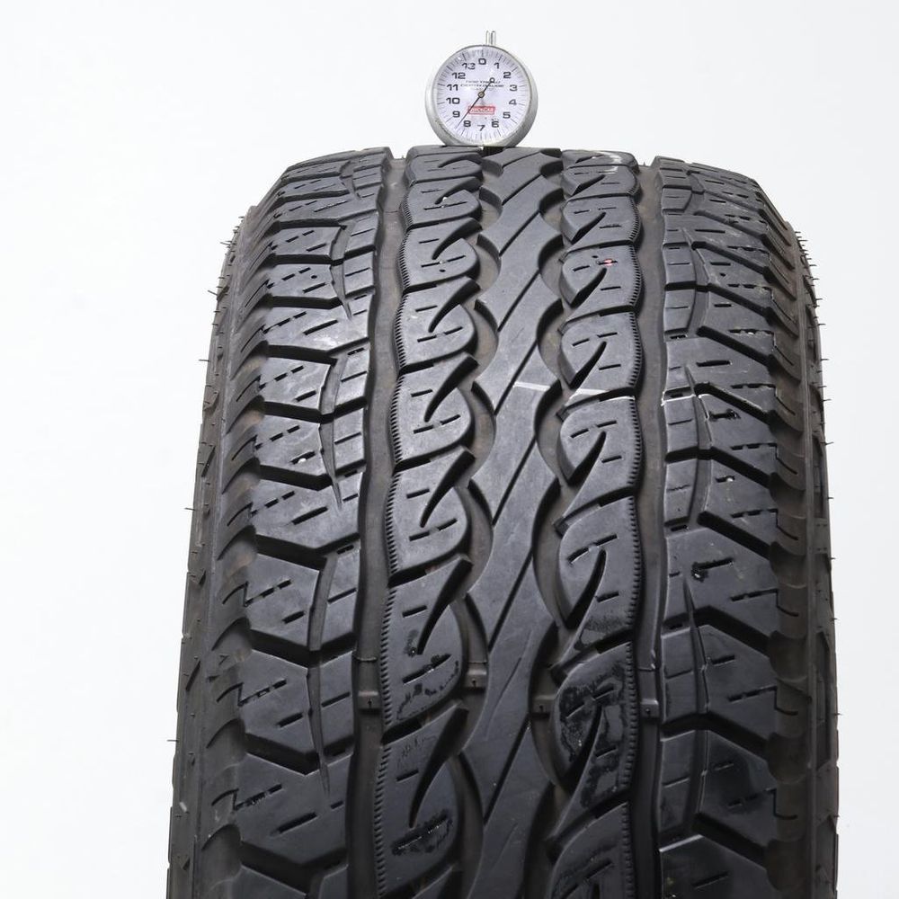 Used 275/60R20 Kumho Mavis Mountaineer APT 114S - 8.5/32 - Image 2