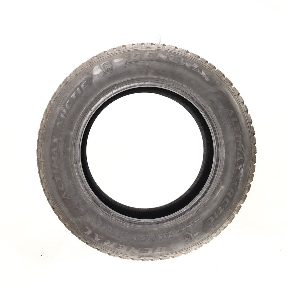 Used 235/65R17 General Altimax Arctic 108Q - 8/32 - Image 3
