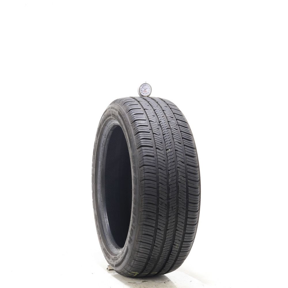 Set of (2) Used 205/50R17 BFGoodrich Advantage Control 93V - 7.5-9/32 - Image 4