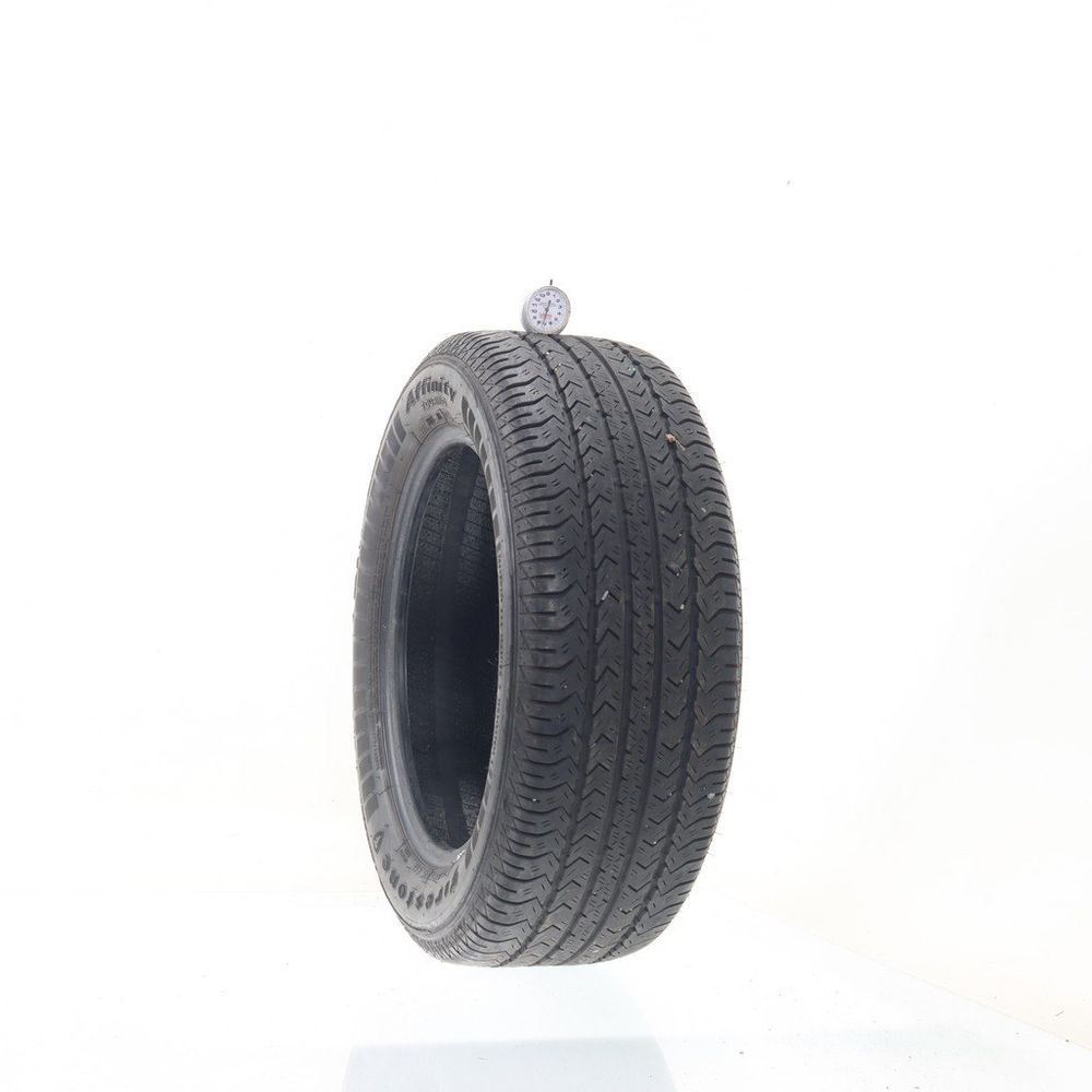 Used 215/55R16 Firestone Affinity Touring 93H - 7/32 - Image 1