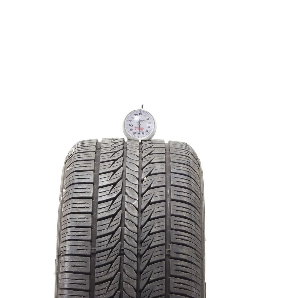 Used 205/55R16 General Altimax RT43 91H - 6.5/32 - Image 2