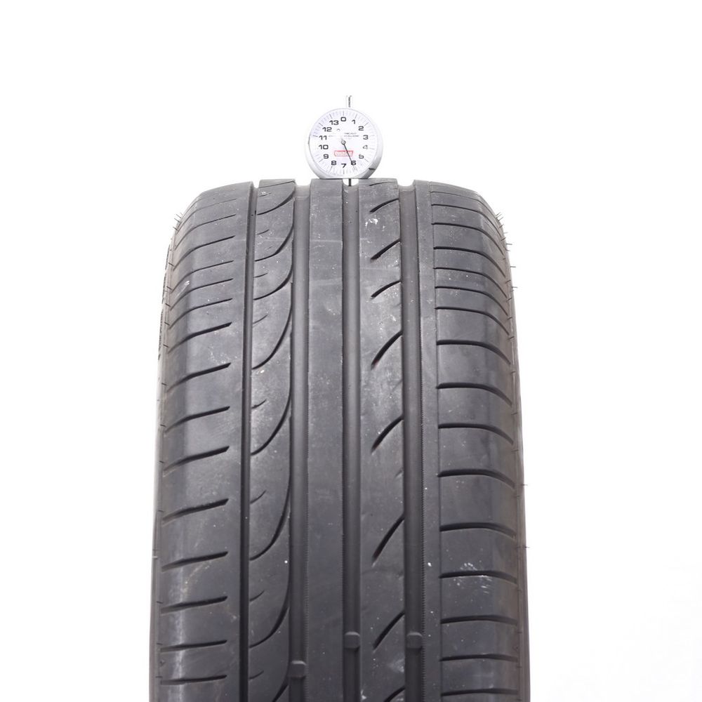 Set of (2) Used 225/55ZR19 Otani KC2000 99W - 6/32 - Image 2