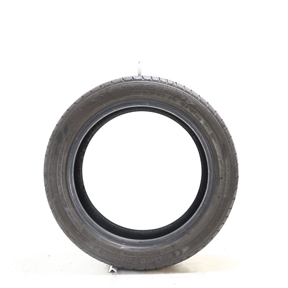 Used 215/50R17 Sumitomo GeoTour 95W - 5.5/32 - Image 3
