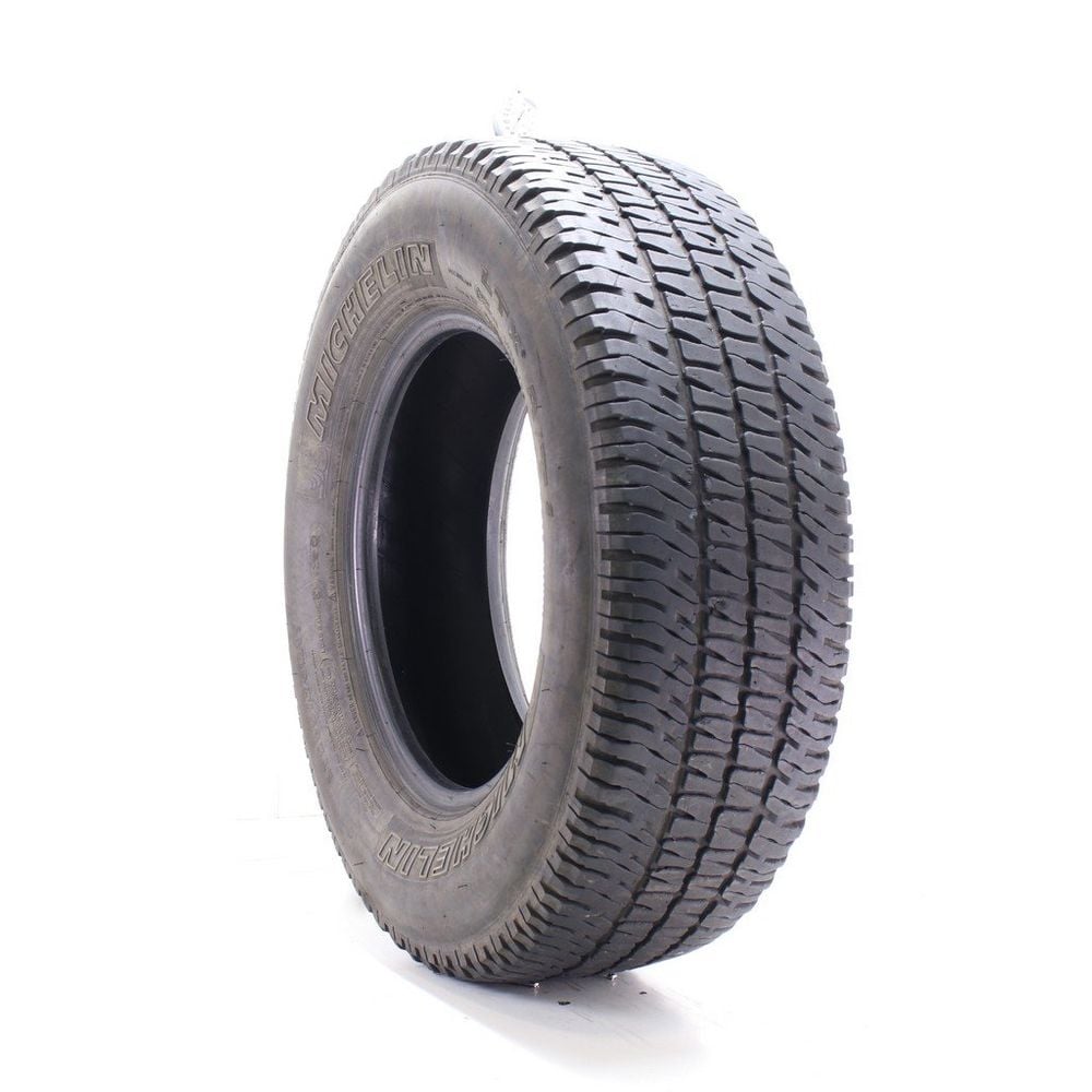 Used LT 265/70R17 Michelin LTX A/T2 121/118R E - 8/32 - Image 1