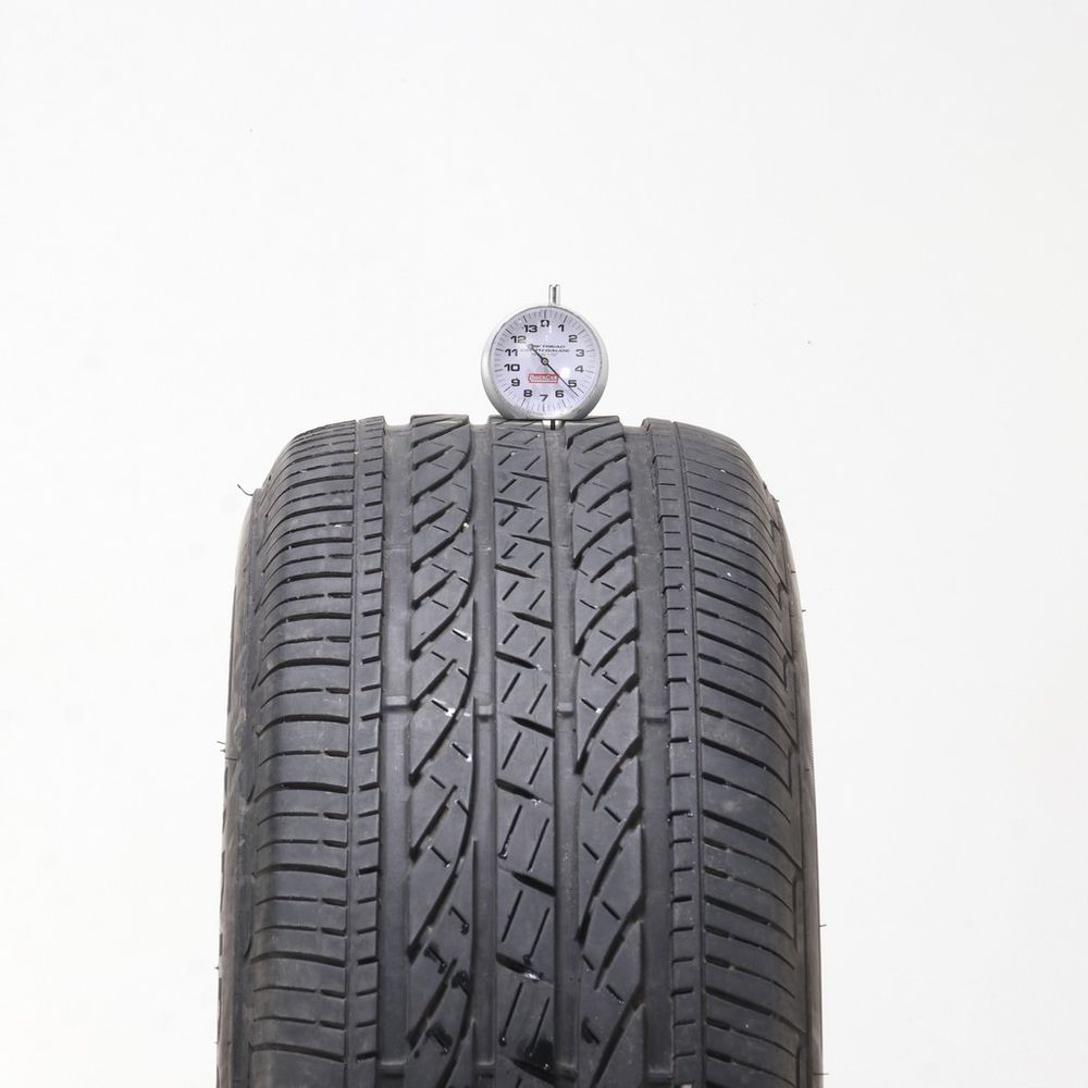 Set of (4) Used 225/60R18 Bridgestone Dueler H/P Sport AS RFT 104H - 5-6.5/32 - Image 2
