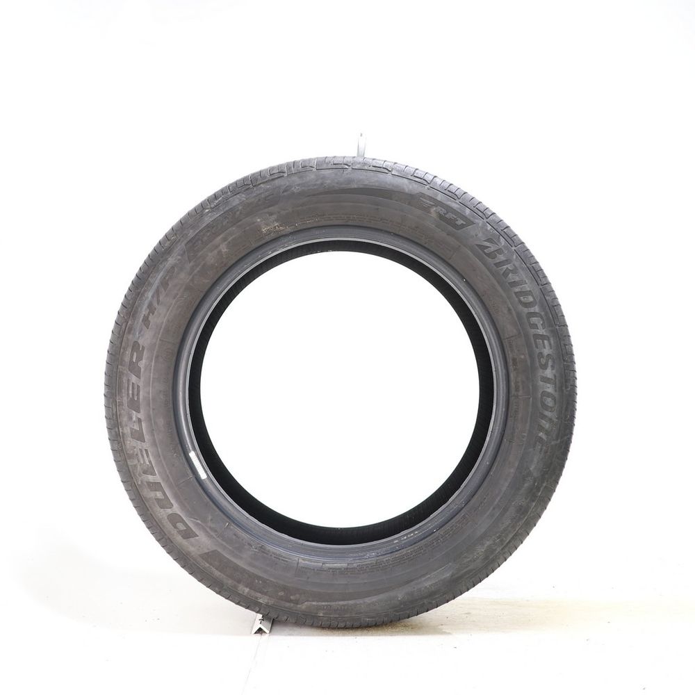 Set of (4) Used 225/60R18 Bridgestone Dueler H/P Sport AS RFT 104H - 5-6.5/32 - Image 3