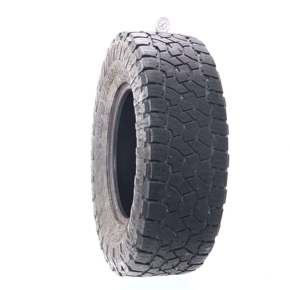 Used LT 285/70R17 Toyo Open Country A/T III 116/113Q C - 9/32 - Image 1