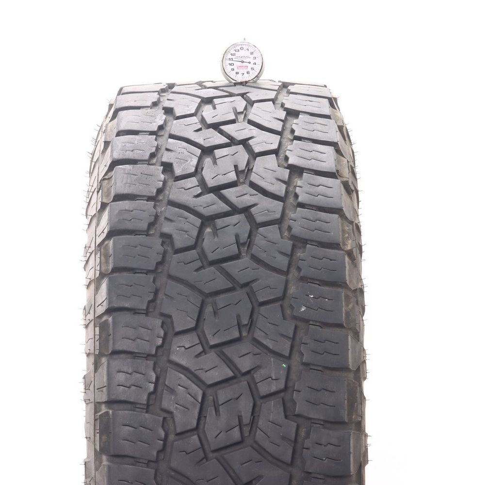Used LT 305/70R17 Toyo Open Country A/T III 121/118R E - 10.5/32 - Image 2