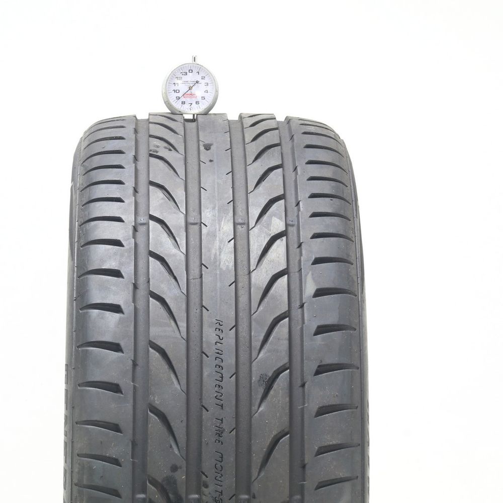 Used 245/40ZR20 General G-Max RS 99Y - 8.5/32 - Image 2