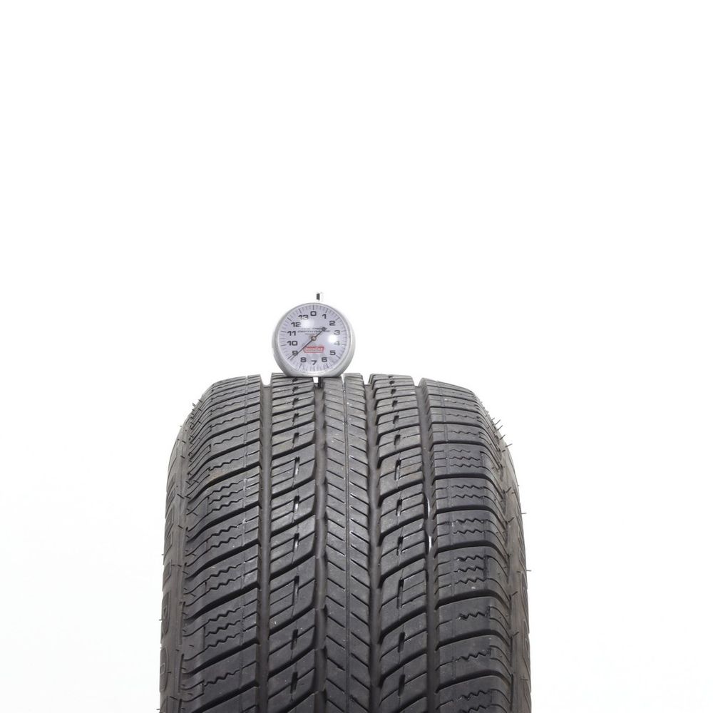 Set of (2) Used 205/65R16 Uniroyal Tiger Paw Touring A/S 95H - 8-8.5/32 - Image 5
