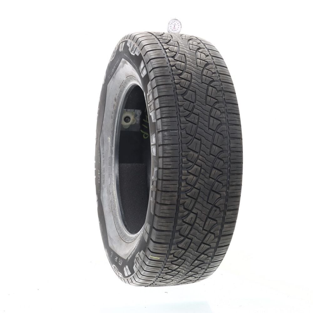 Set of (2) Used 285/65R20 Pirelli Scorpion ATR C TO Elect PNCS 116H - 7-8.5/32 - Image 1