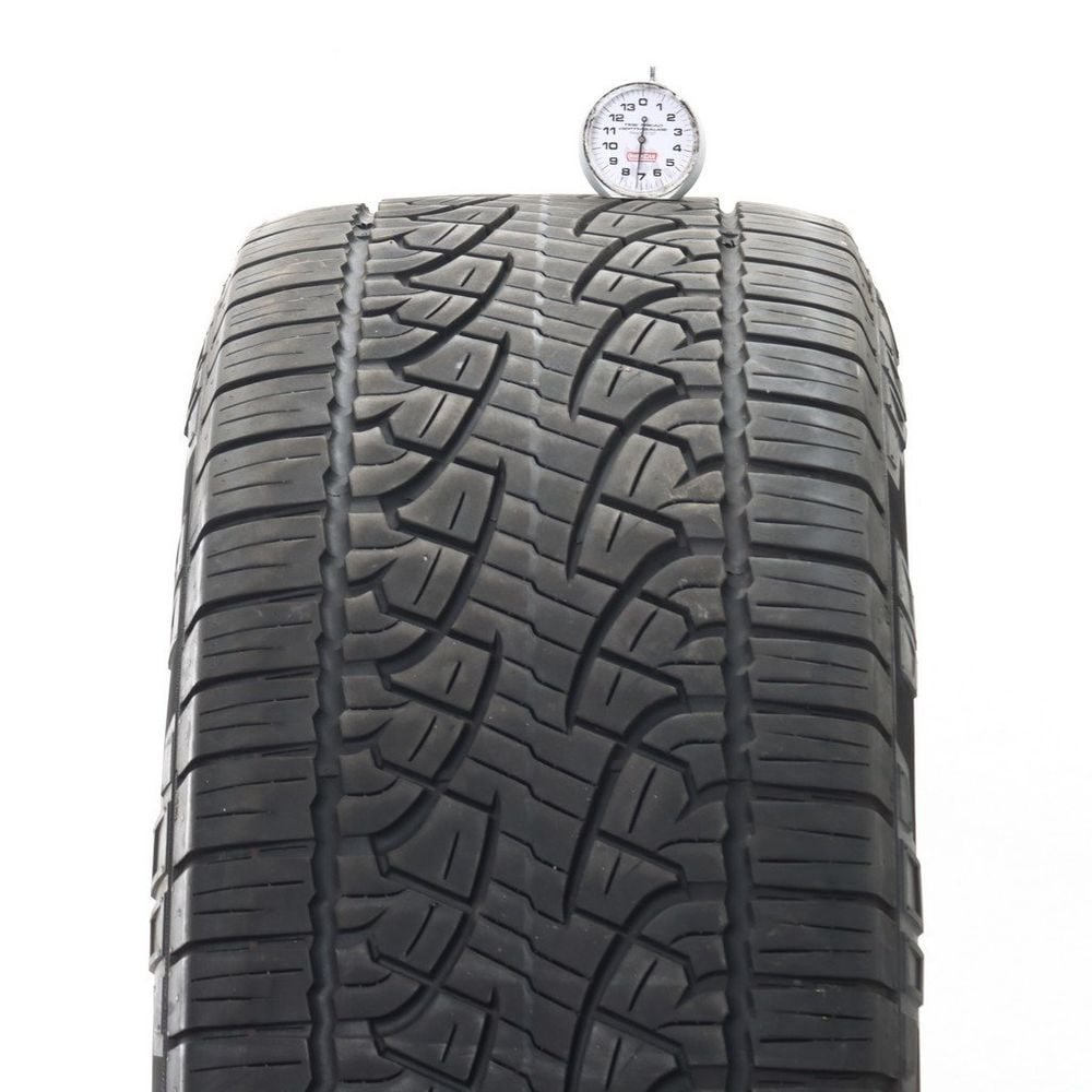 Set of (2) Used 285/65R20 Pirelli Scorpion ATR C TO Elect PNCS 116H - 7-8.5/32 - Image 2