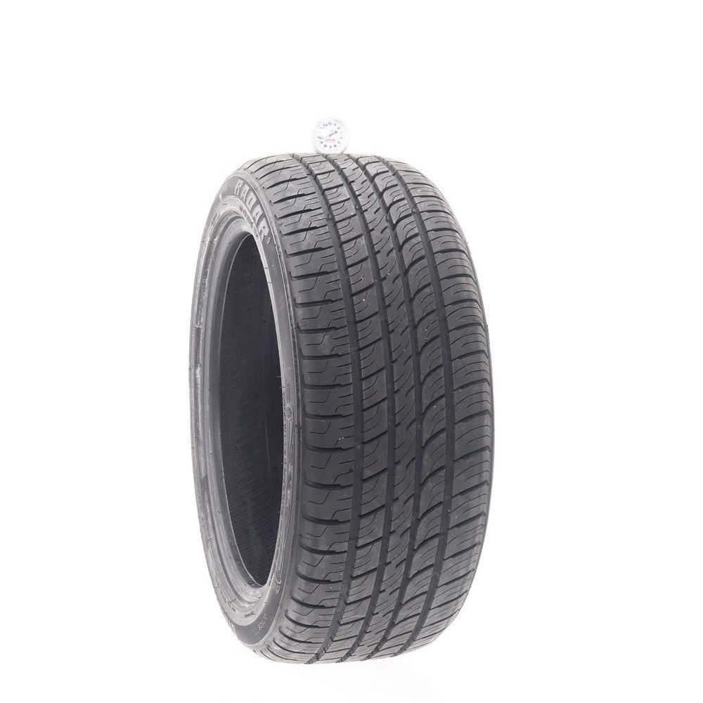 Used 235/45ZR18 Radar Dimax AS-8 98W - 9.5/32 - Image 1
