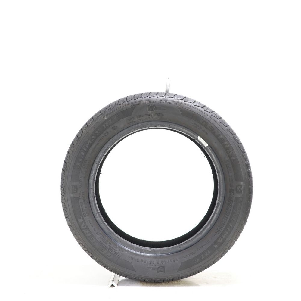 Used 185/60R15 General Altimax RT43 84T - 7.5/32 - Image 3