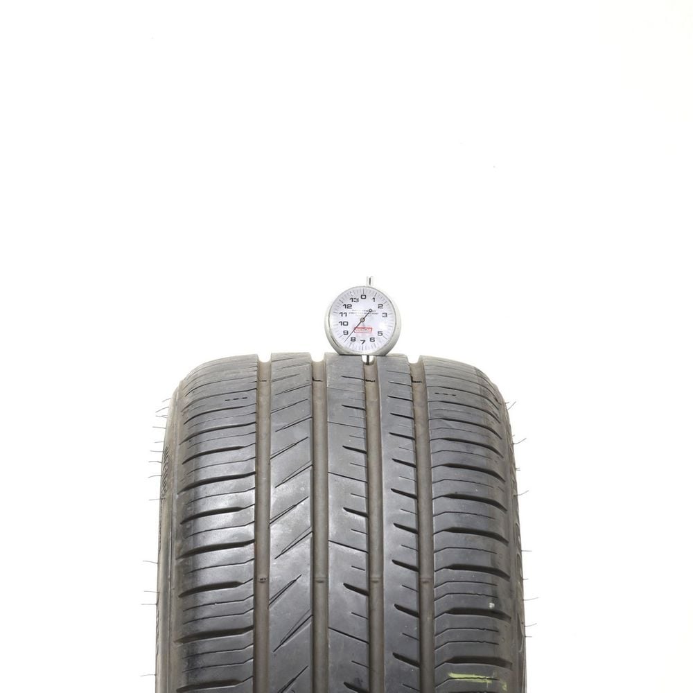 Used 215/40R18 Toyo Proxes Sport A/S 89Y - 8.5/32 - Image 2