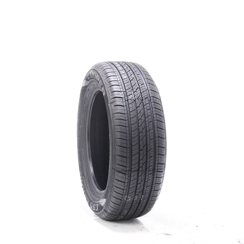 New 215/60R17 Cooper CS5 Grand Touring 96T - 10.5/32 - Image 1