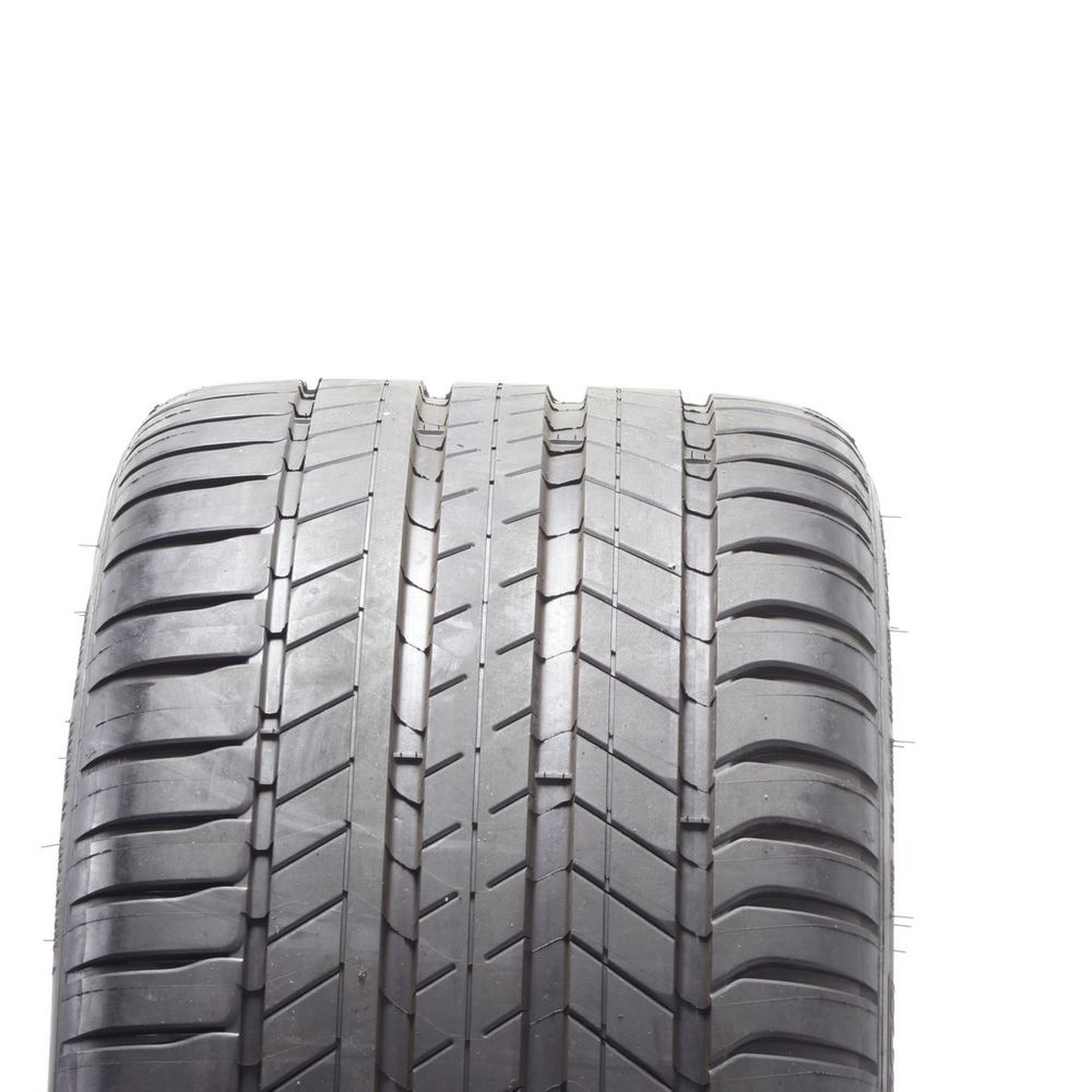 Set of (2) Driven Once 295/35R21 Michelin Latitude Sport 3 N2 103Y - 9/32 - Image 2