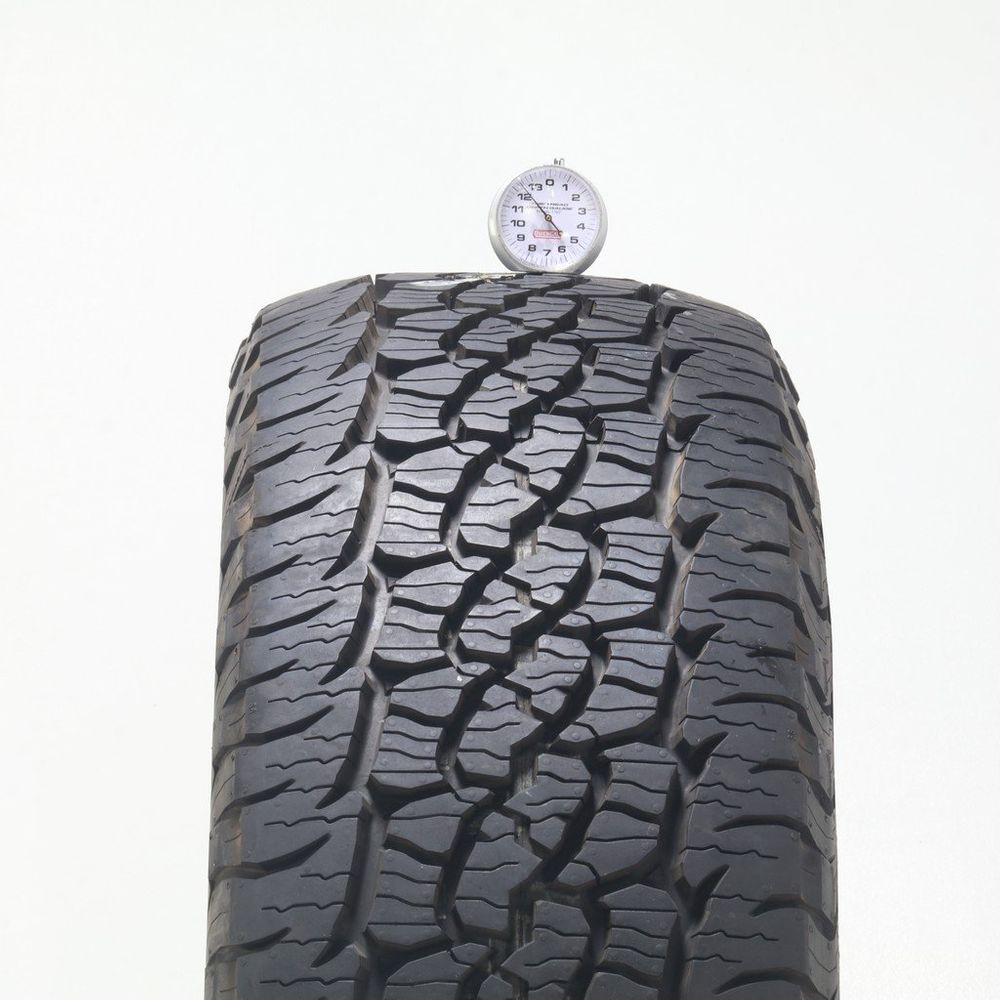 Set of (2) Used 265/70R18 BFGoodrich Trail-Terrain T/A 116T - 12/32 - Image 2