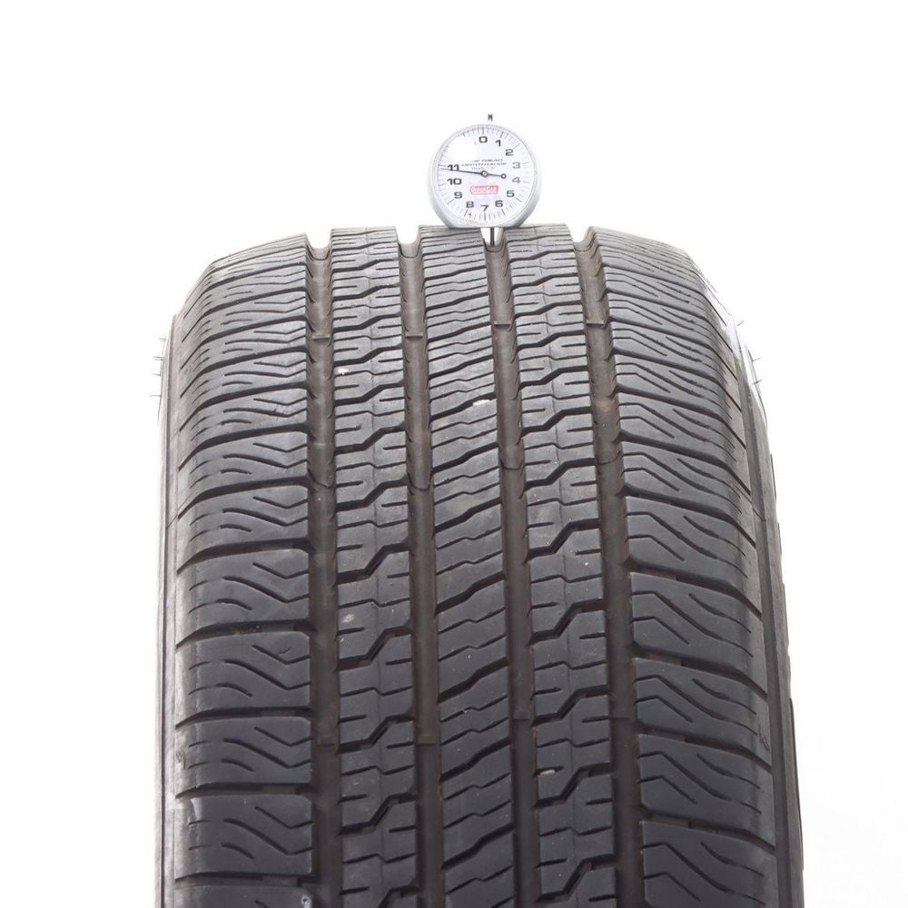 Set of (4) Used 275/60R20 Goodyear Wrangler Territory HT 115H - 9-10.5/32 - Image 5