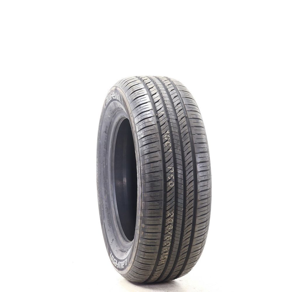 Set of (2) New 205/60R15 Laufenn G Fit AS 91H - 9.5/32 - Image 1
