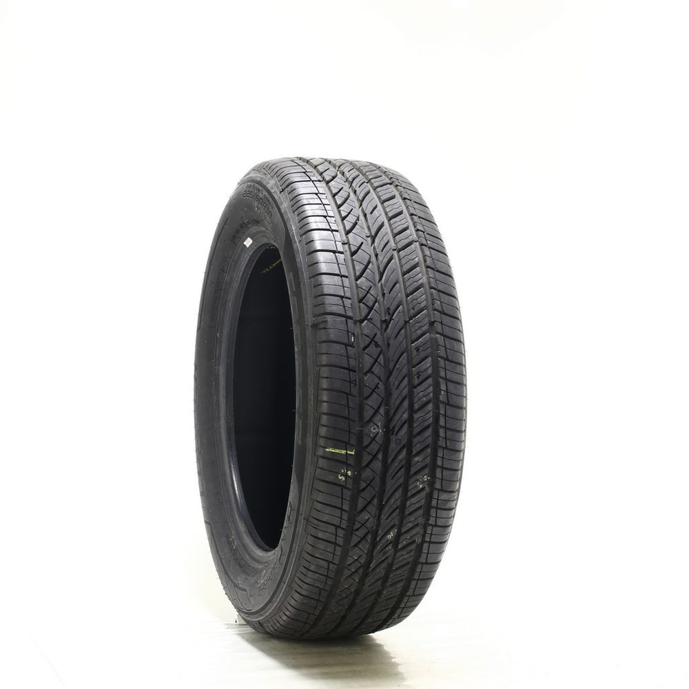 Set of (2) Driven Once 225/60R18 Cooper ProControl 100H - 10/32 - Image 1