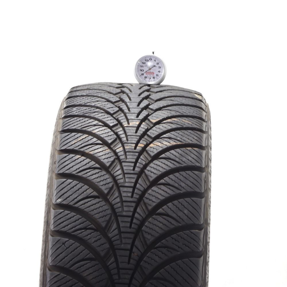 Used 245/60R18 Goodyear Ultra Grip Ice WRT 105S - 9/32 - Image 2