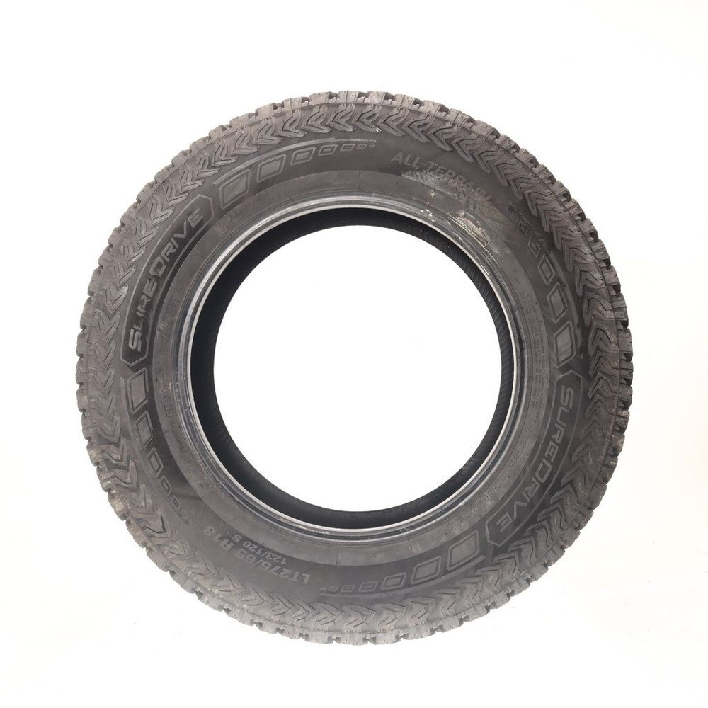 Used LT 275/65R18 SureDrive All-Terrain 123/120S E - 7.5/32 - Image 3