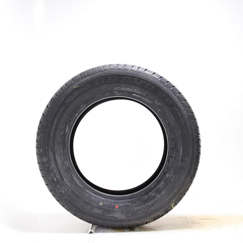 Set of (2) New 215/65R16 Maxxis Bravo HP M3 98V - 10/32 - Image 3