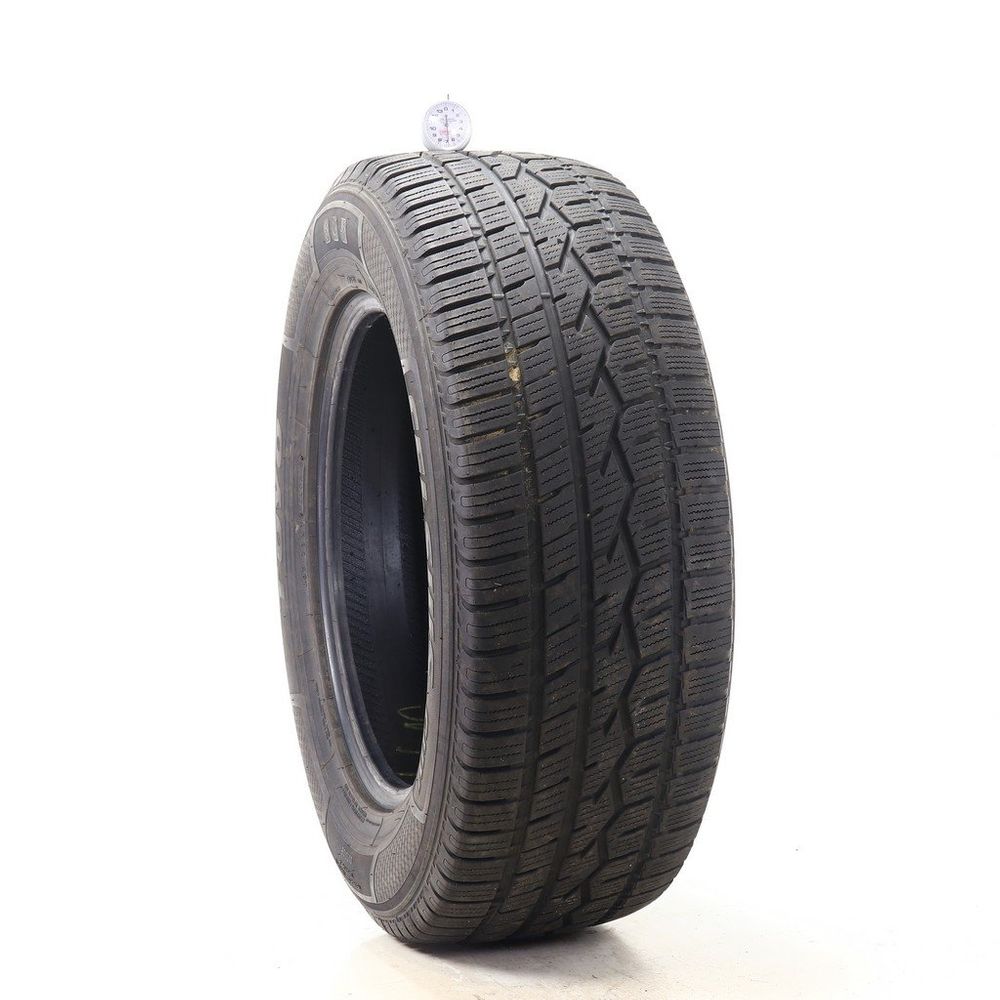Used 265/60R18 Toyo Celsius CUV 110V - 6.5/32 - Image 1