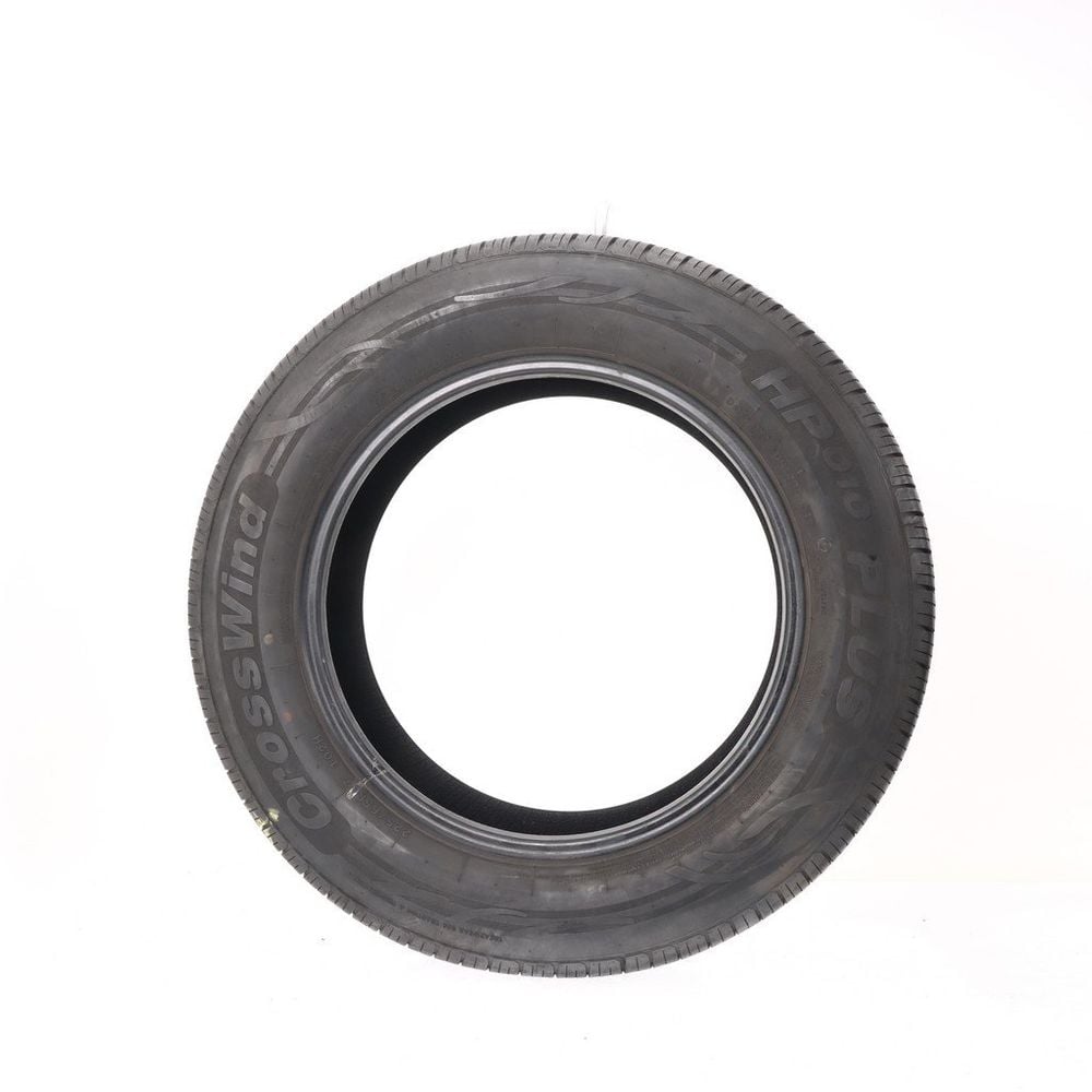 Set of (4) Used 225/65R17 Linglong Crosswind HP010 Plus 102H - 8.5-9.5/32 - Image 3