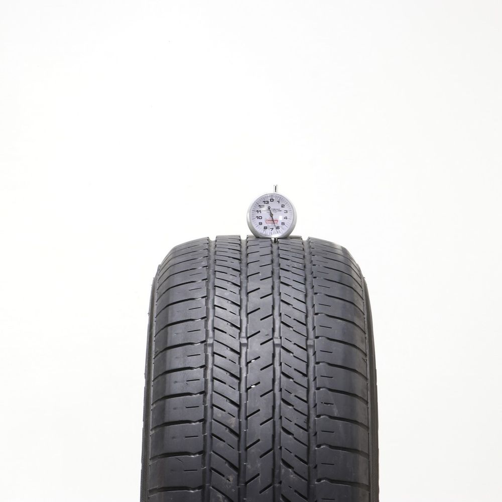 Set of (4) Used 225/60R17 Yokohama Geolandar G91F 98H - 6-7.5/32 - Image 2