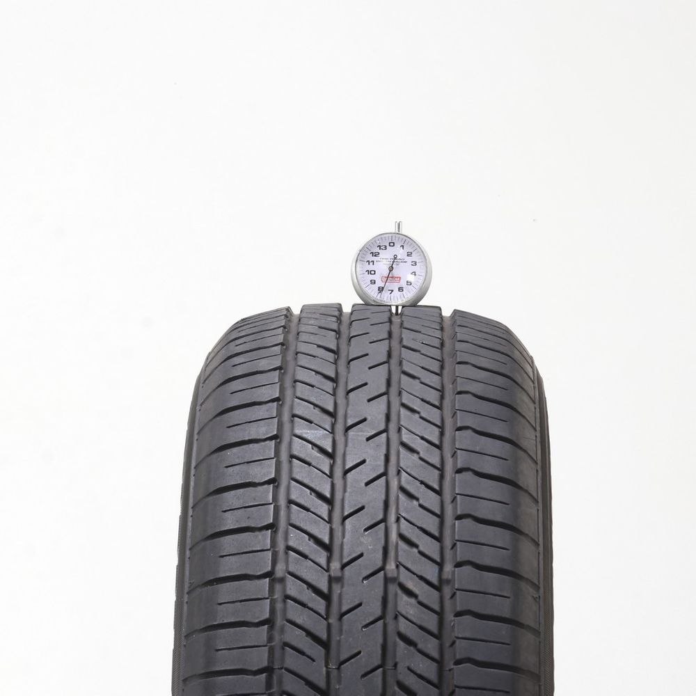 Set of (4) Used 225/60R17 Yokohama Geolandar G91F 98H - 6-7.5/32 - Image 11