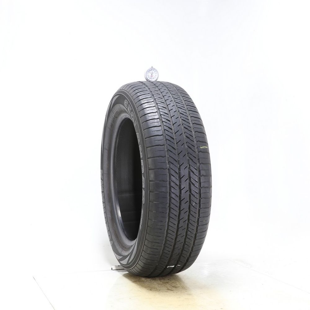 Set of (4) Used 225/60R17 Yokohama Geolandar G91F 98H - 6-7.5/32 - Image 7