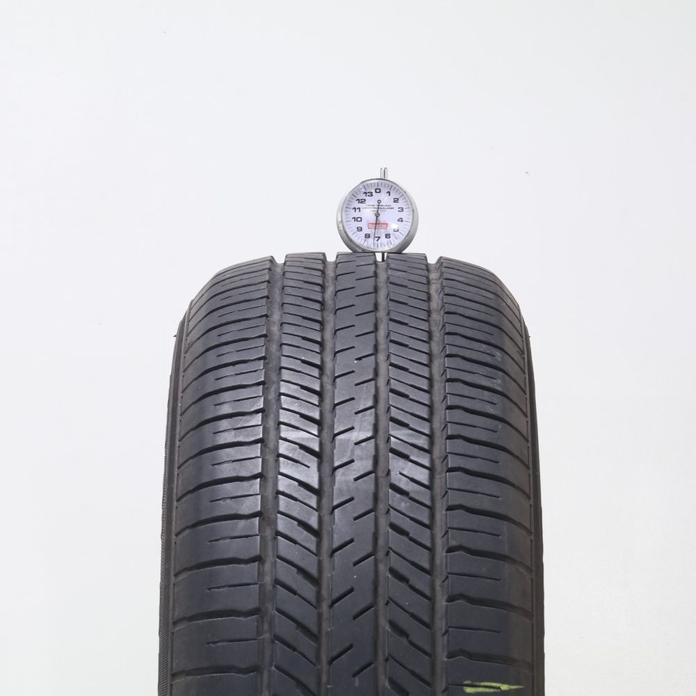 Set of (4) Used 225/60R17 Yokohama Geolandar G91F 98H - 6-7.5/32 - Image 8