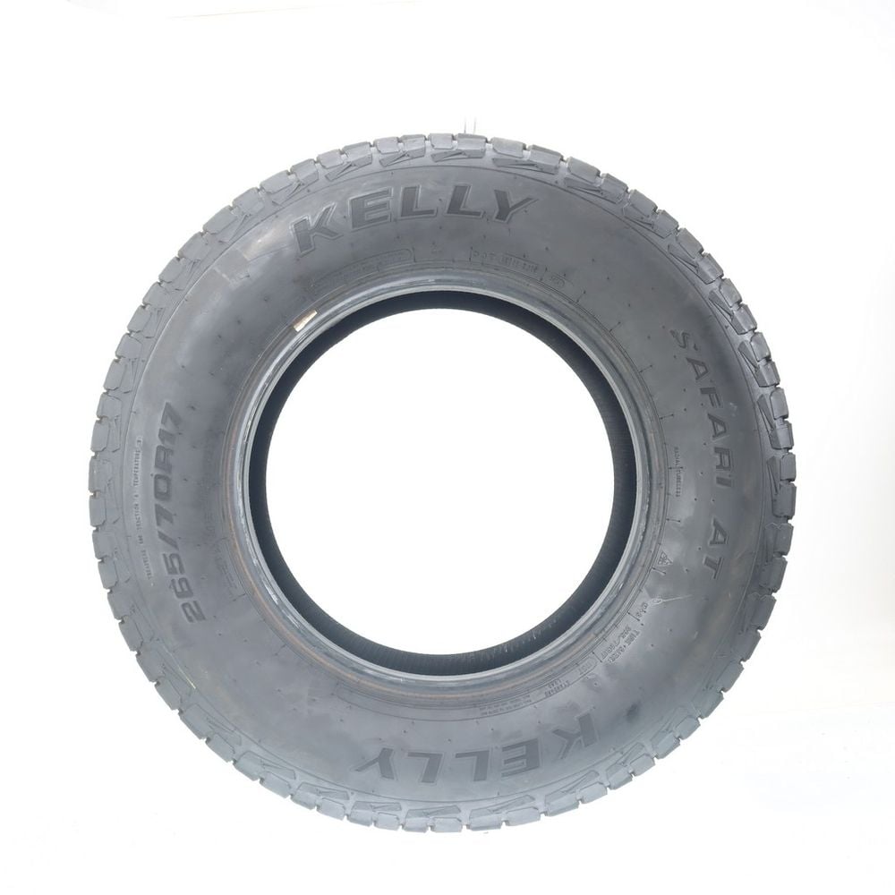 Used 265/70R17 Kelly Safari AT 115T - 12.5/32 - Image 3