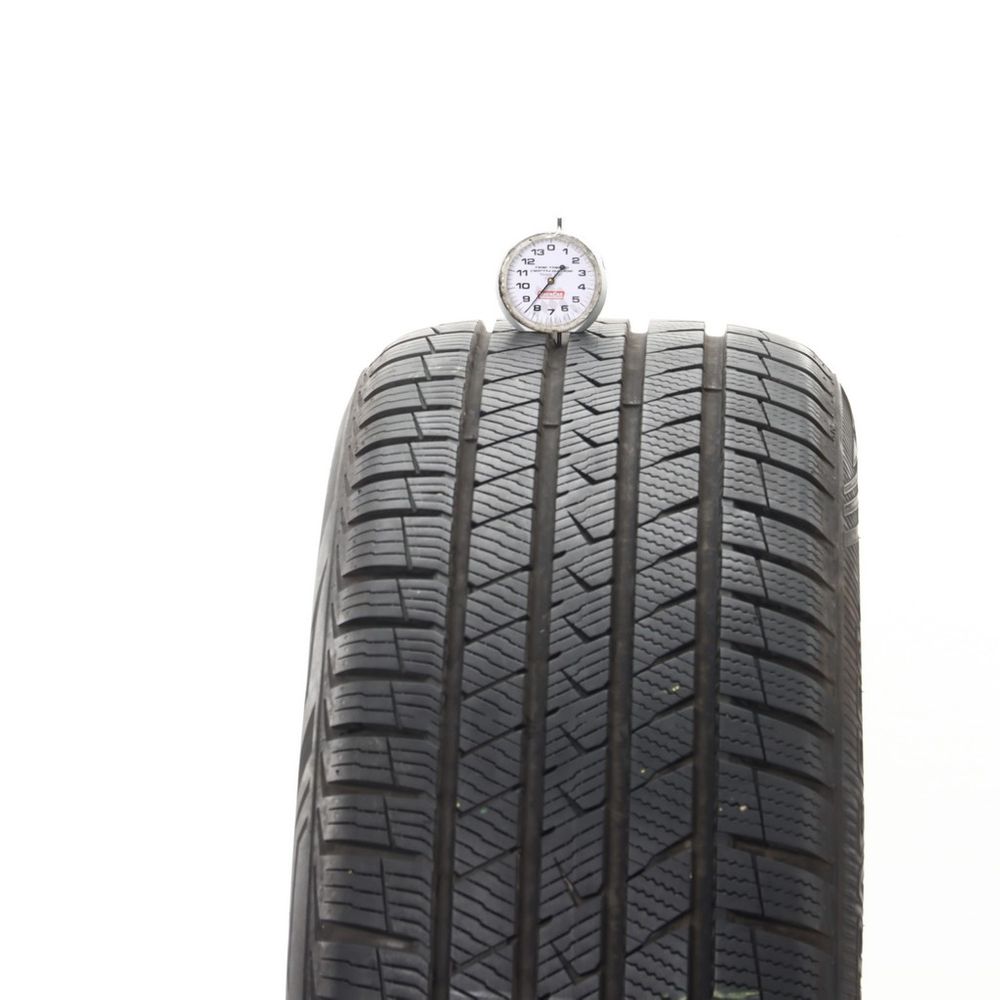 Used 235/50R20 Vredestein Quatrac Pro + 104Y - 8.5/32 - Image 2