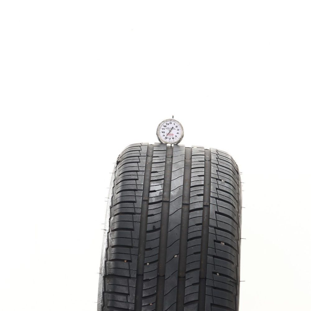 Set of (4) Used 235/60R17 Mastercraft Stratus AS 102H - 7.5-8/32 - Image 5