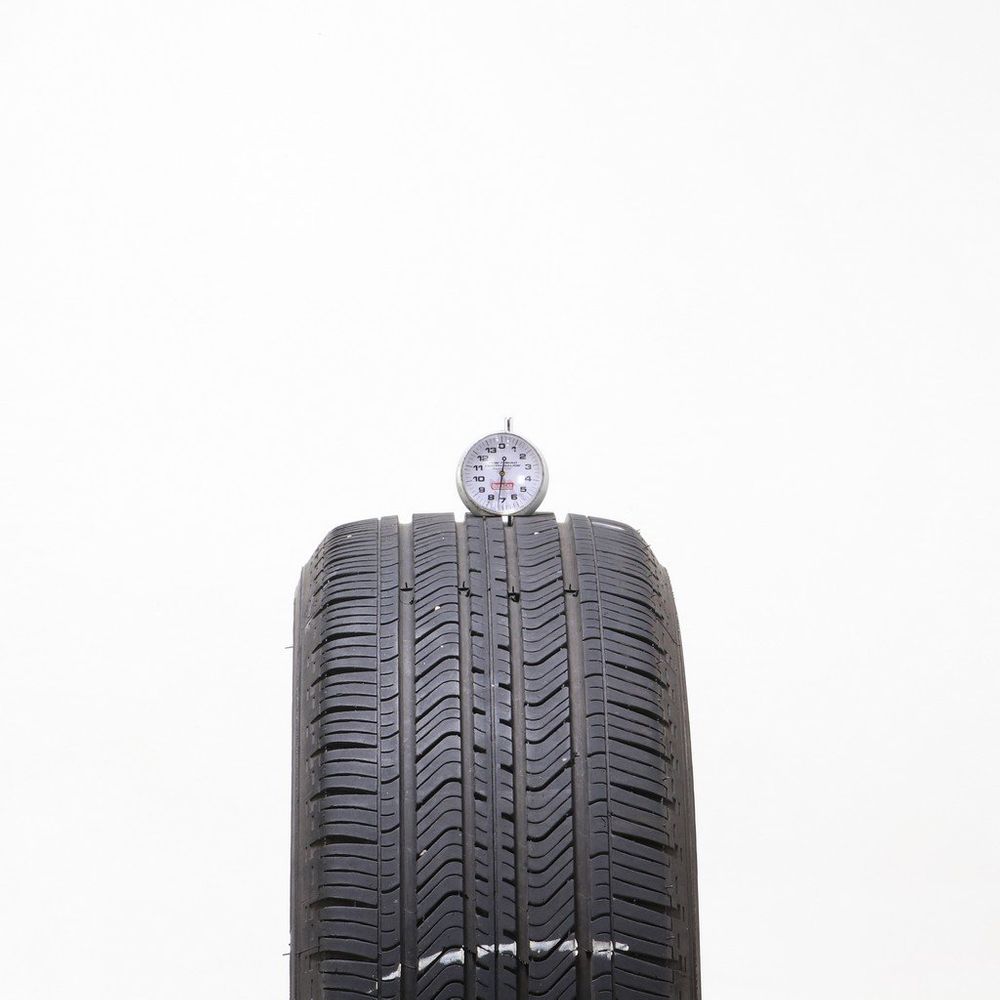 Set of (2) Used 205/55R16 Michelin Primacy MXV4 89H - 7-7.5/32 - Image 2