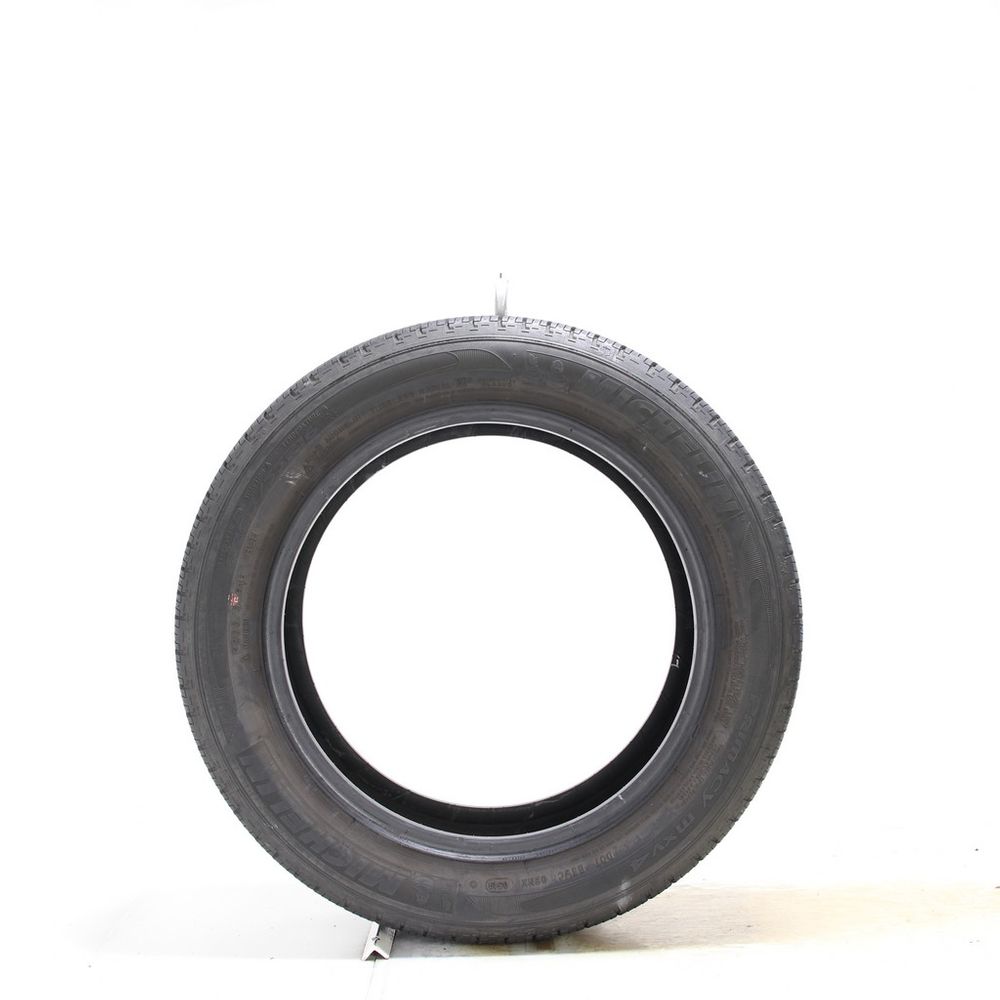 Set of (2) Used 205/55R16 Michelin Primacy MXV4 89H - 7-7.5/32 - Image 3