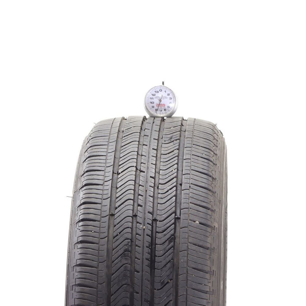 Set of (2) Used 205/55R16 Michelin Primacy MXV4 89H - 7-7.5/32 - Image 5