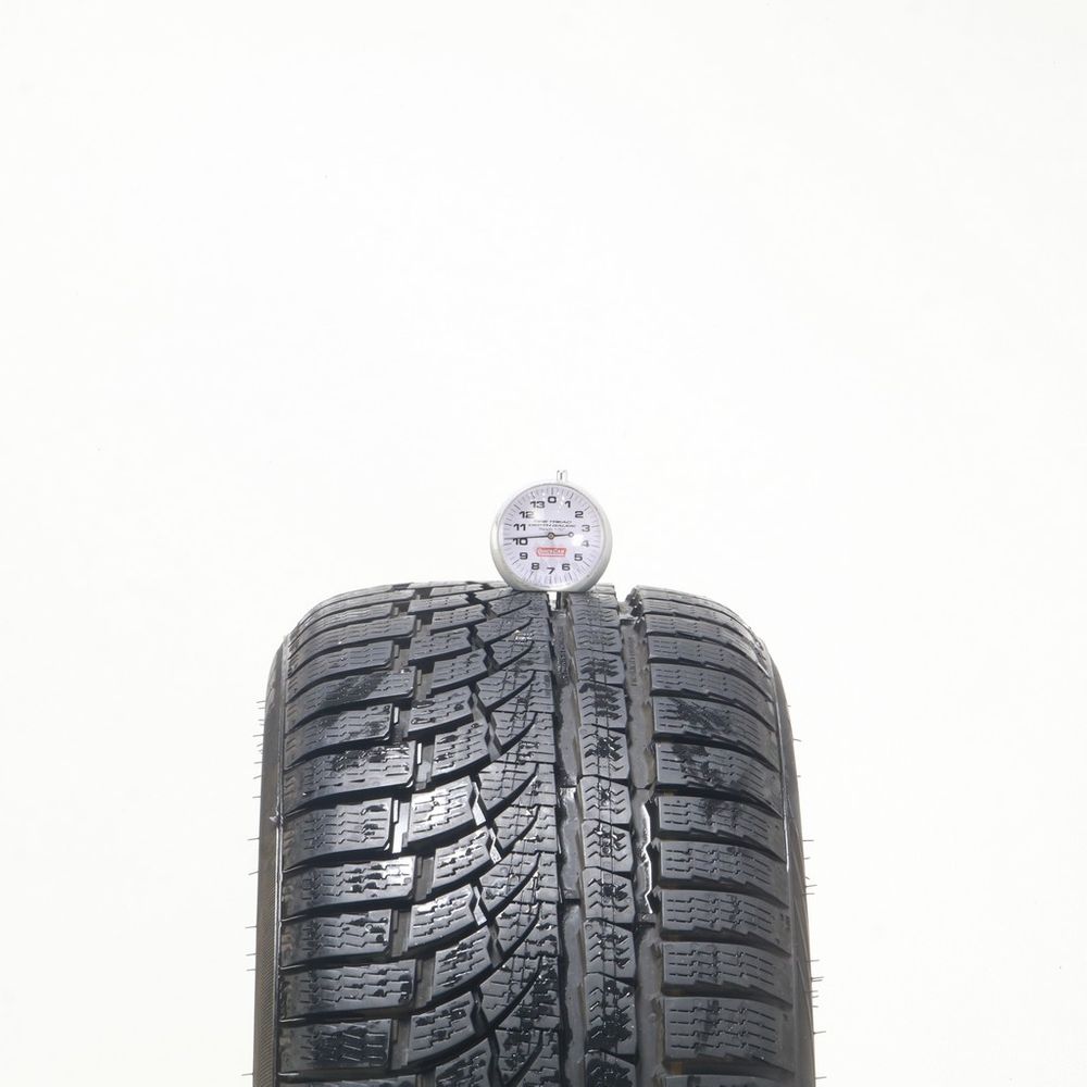 Used 215/45R17 Nokian WR G4 91V - 10/32 - Image 2