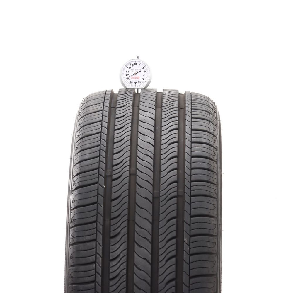 Set of (2) Used 225/45R17 Blackhawk Street-H HH11 91V - 9/32 - Image 2