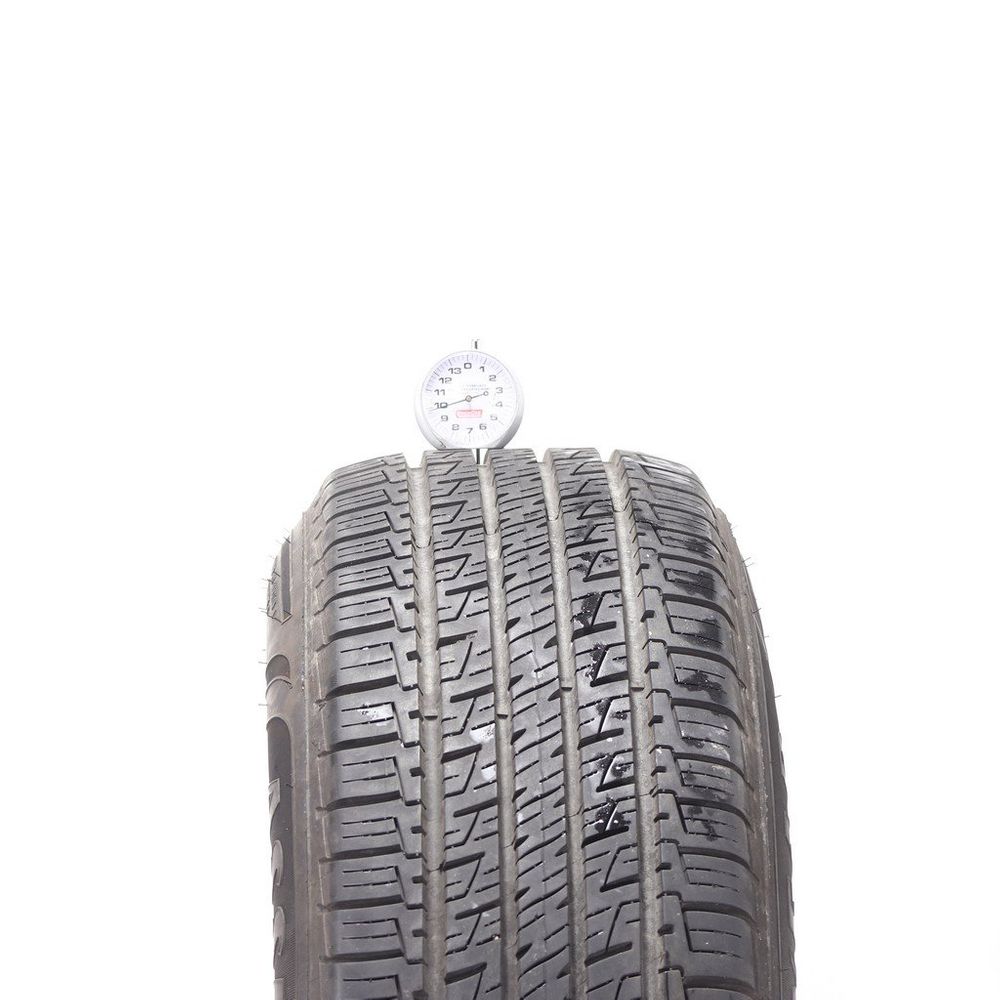 Set of (2) Used 215/65R17 Goodyear Assurance MaxLife 98H - 9.5-10.5/32 - Image 2