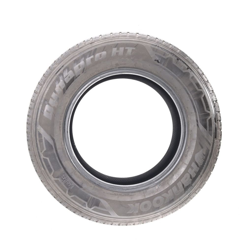 Used 245/70R17 Hankook Dynapro HT 108T - 7.5/32 - Image 3
