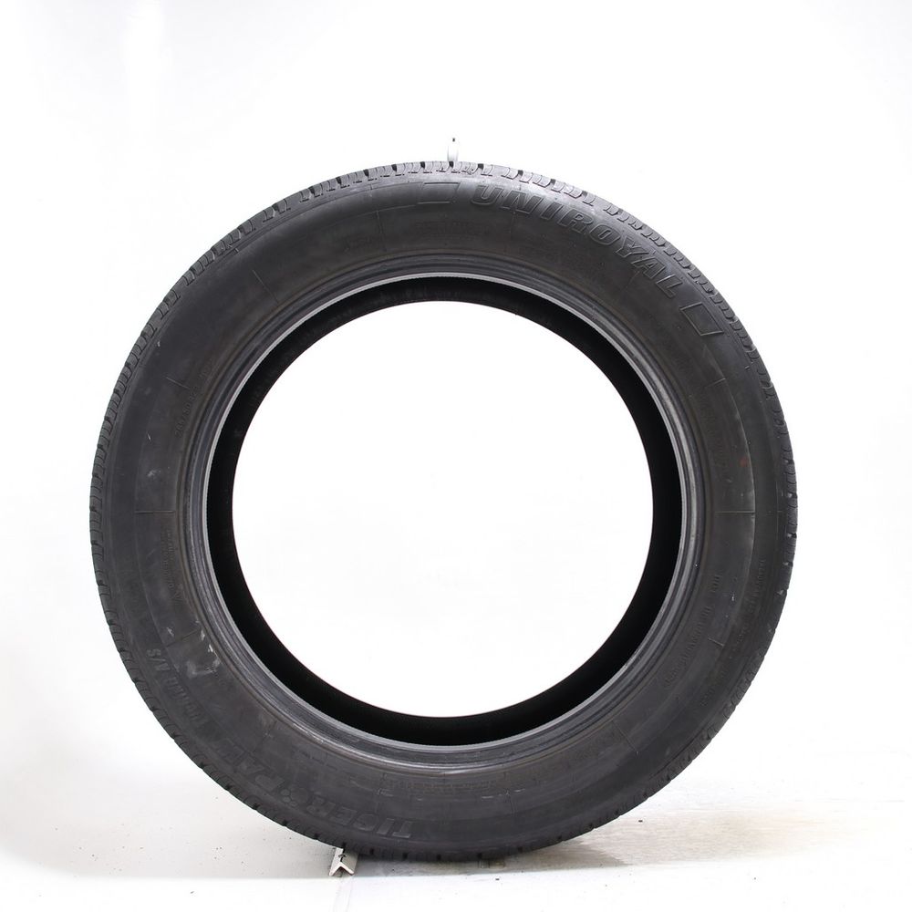 Used 265/50R20 Uniroyal Tiger Paw Touring A/S 107V - 6.5/32 - Image 3