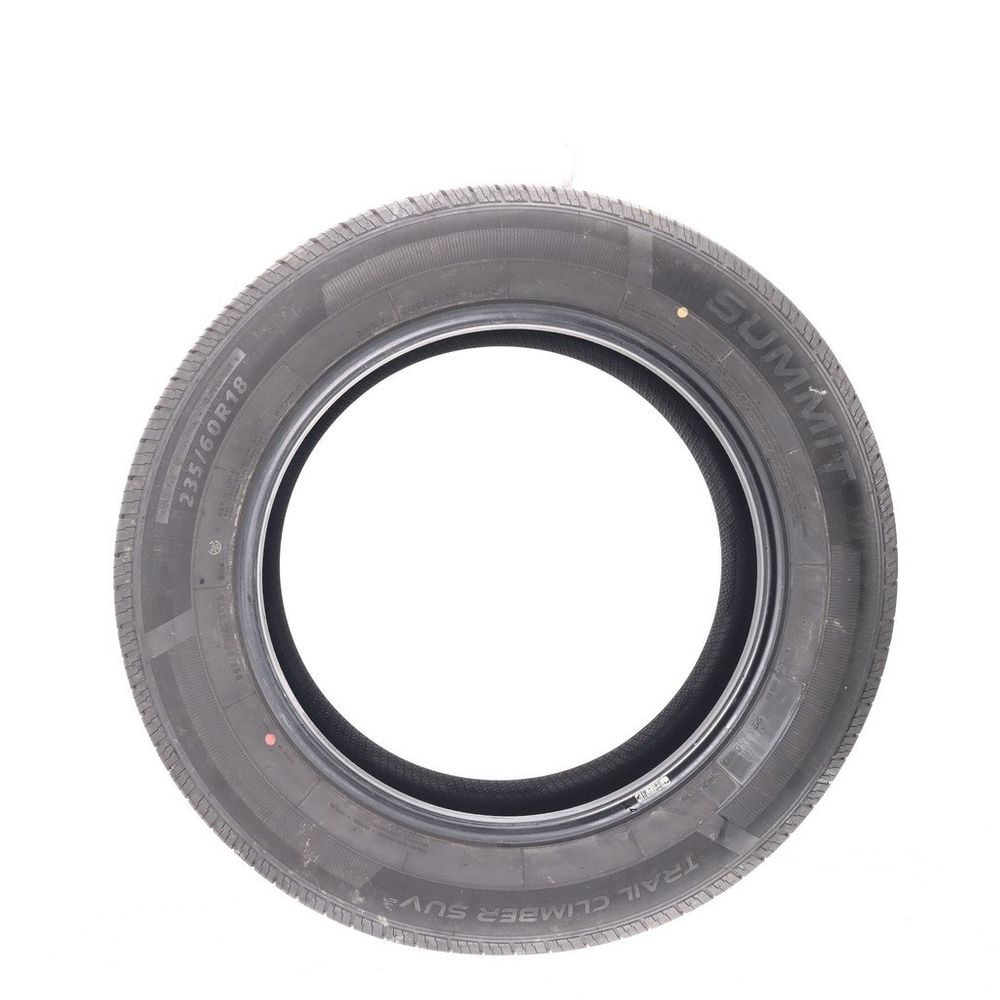Used 235/60R18 Summit Trail Climber SUV2 107V - 8.5/32 - Image 3