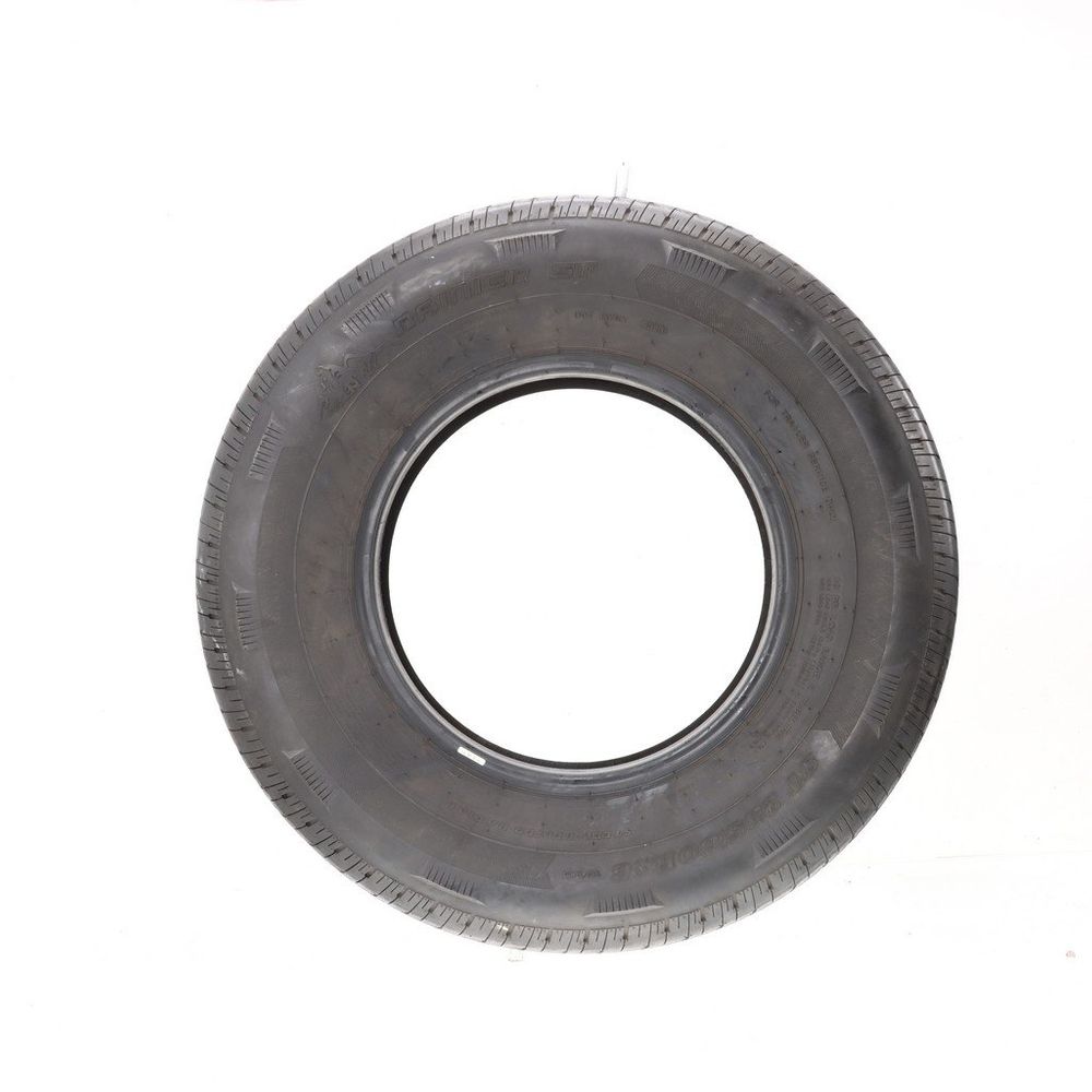 Set of (2) Used ST 235/80R16 Rainier ST 124/120M E - 6.5-7/32 - Image 6